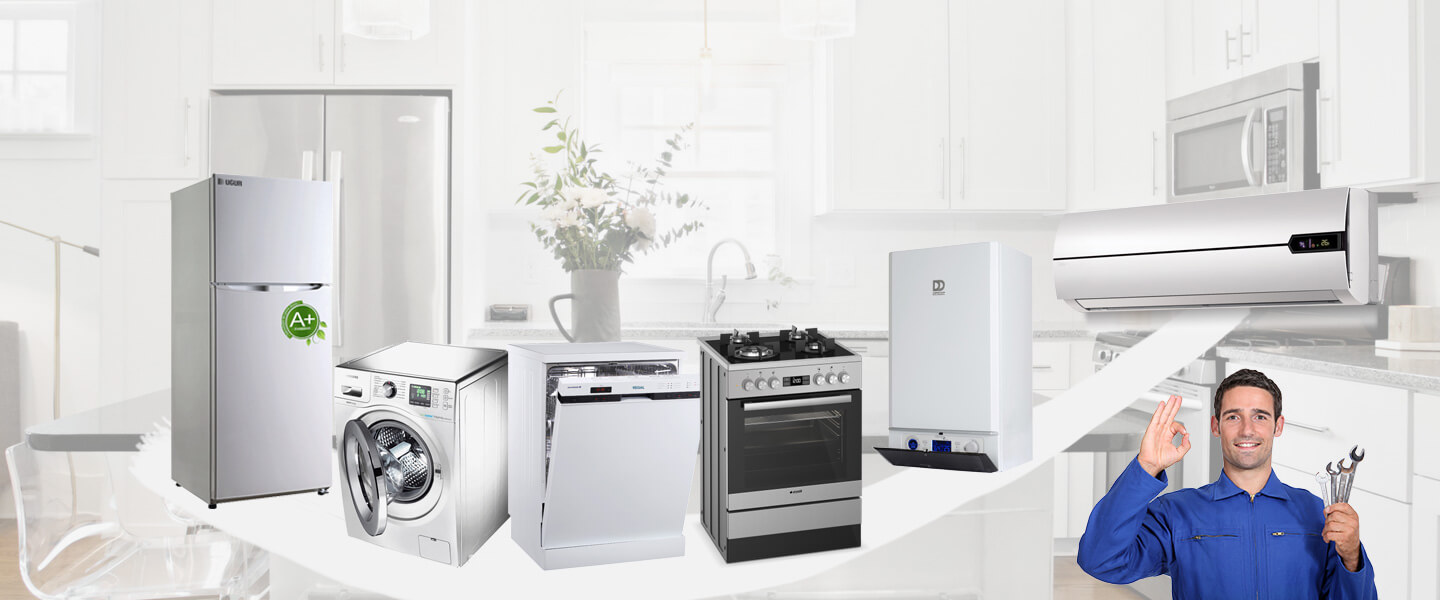 Pancar Electrolux Servisi