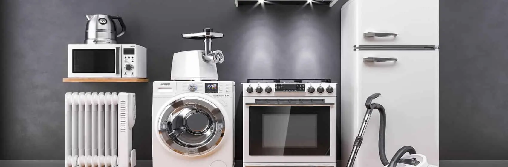 Pancar Electrolux Kombi Servisi